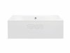 BESCO Wanna akrylowa Vitae 180x80 #WAV-180-PK